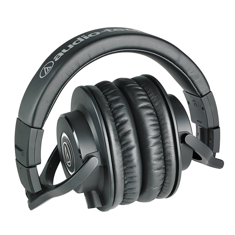 ATH-M40X PortaHIFI: Portable Professional HIFI Monitor Headphones