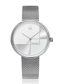 11K0105L01SK Silver