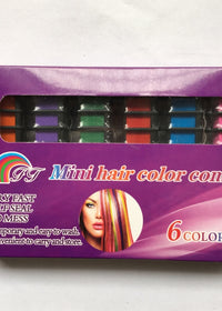 3Box 6color