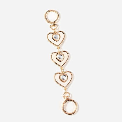 Bag Replacement Extension Chain Accessories One Shoulder Transformation Bag Extension Chain