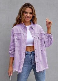 Light Purple
