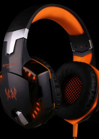 Black orange