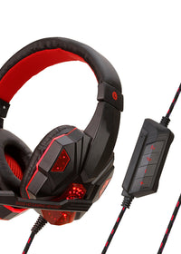 Black red B