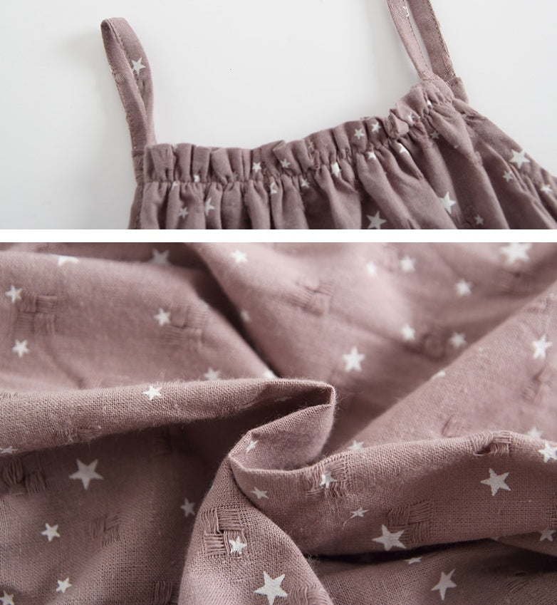 The Soft Foundation: Signature Triangle Knit Piece