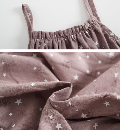The Soft Foundation: Signature Triangle Knit Piece