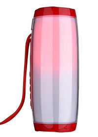 Red LED