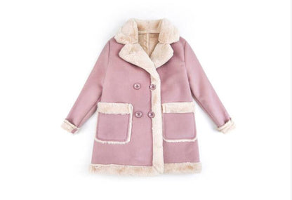 The Winter Solstice: Premium Winter Children’s Apparel
