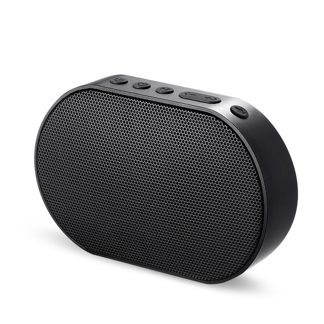 The Stereo Core: Bluetooth Smart Speaker