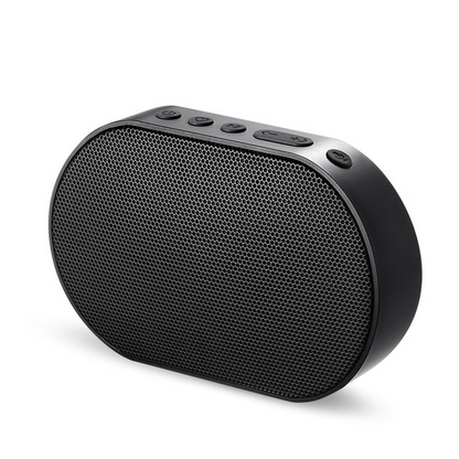 The Stereo Core: Bluetooth Smart Speaker
