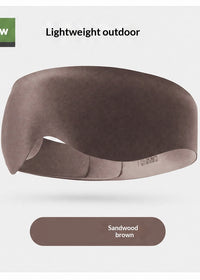 Sand Wood Brown