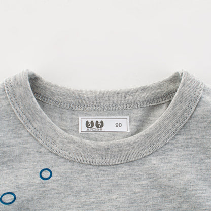Neo-Modernist Designer Children’s Jersey
