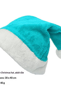 Light Blue Short Adult