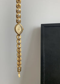 ABS26 Gold Strap Gold Noodles