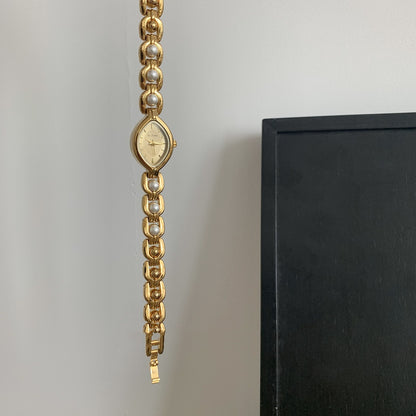 Niche Retro Women's Watch
