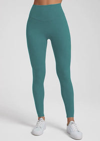 L201 classic green trousers
