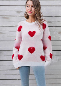 Red Heart