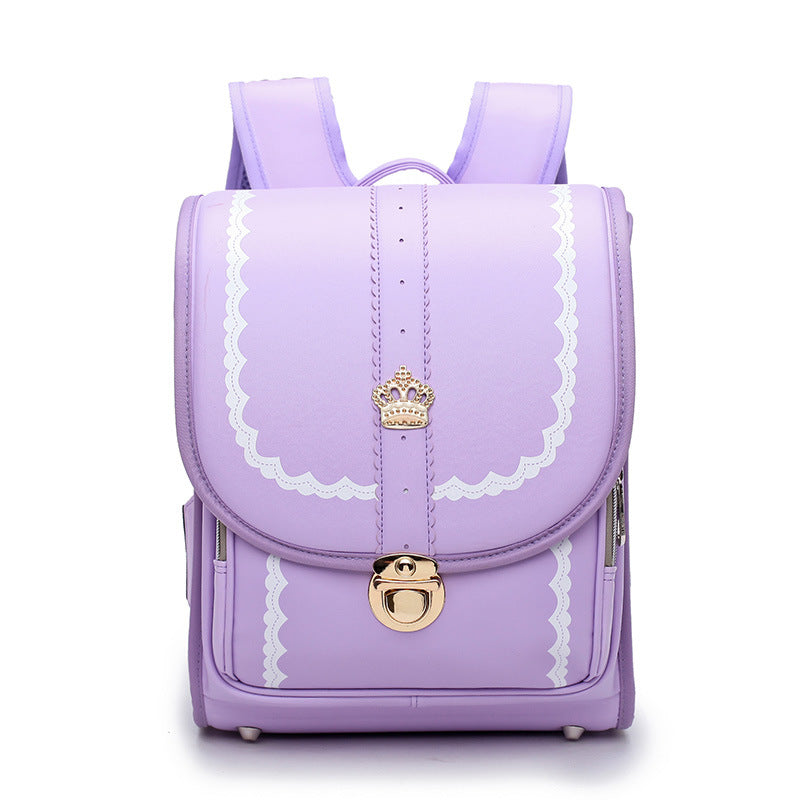 The Waterproof Scholar: Boys’ & Girls’ Waterproof Schoolbag