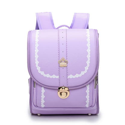 The Waterproof Scholar: Boys’ & Girls’ Waterproof Schoolbag