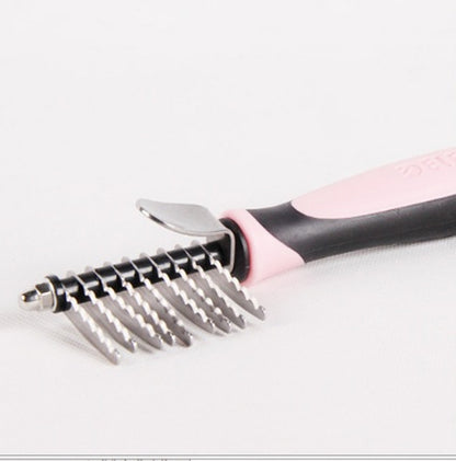 Pet Traction Rope Traction And Dog Go Out Traction Rope Grooming Kit