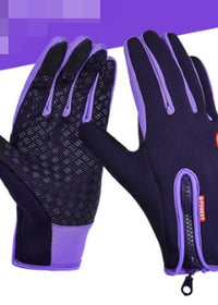 Purple 2pcs