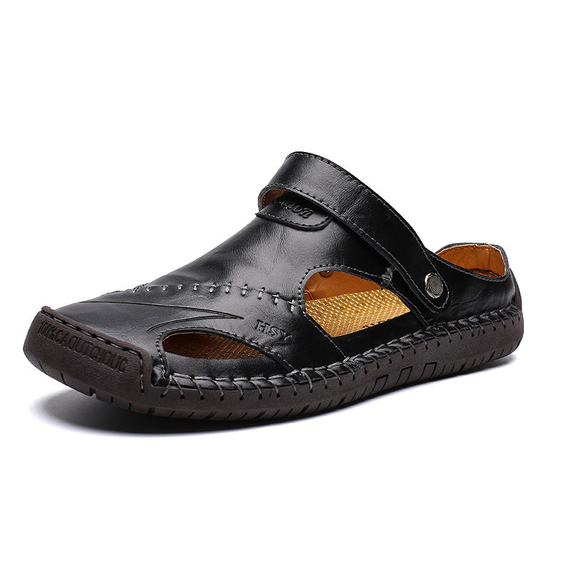 Aero-Grip: Breathable Non-Slip Performance Sandals