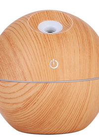 2 Shallow wood