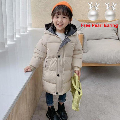 High-Density Insulated Infant Winter Guard