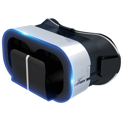 VRHelmet Mobile: Mobile Phone Virtual Reality Helmet Integrated Machine