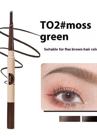 Moss Green