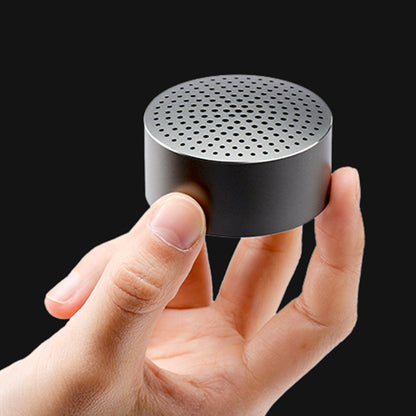 The Athlete AI: Portable Outdoor Sports AI Speaker