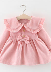 Pink A