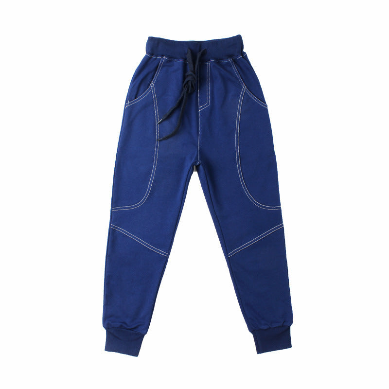 Athluxury Performance Boys Activewear Joggers