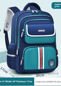 Sapphire Blue Green