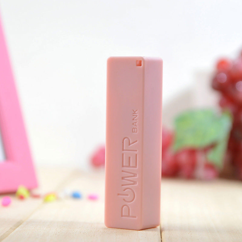 MobilePower Core: Portable Mobile Power Bank