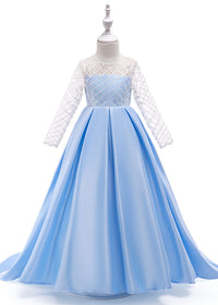 Sky blue