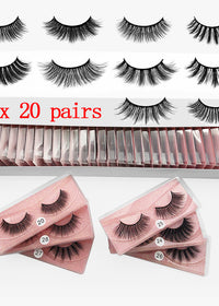 Q20 pairs