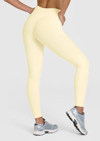 Cream Yellow