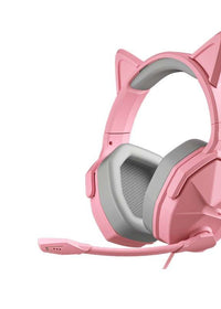 V13 Pink Cute Cat