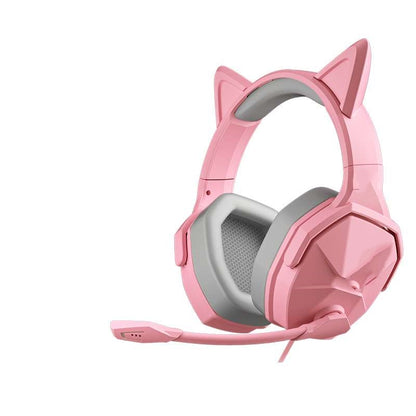 Arena7.1: Headworn Wired Esports Gaming Headphones with 7.1 Channel Sound