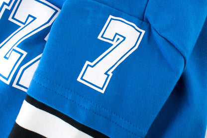 The Foundation Top: Boys’ Classic Long-Sleeve Cotton Top