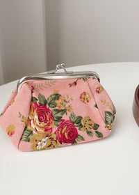 Large Simplicity Rose Pink 1pc