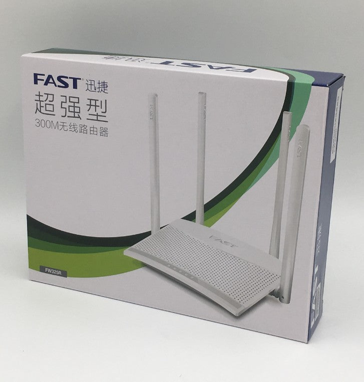 HomeBand: Home Broadband Telecommunications Connectivity Solution