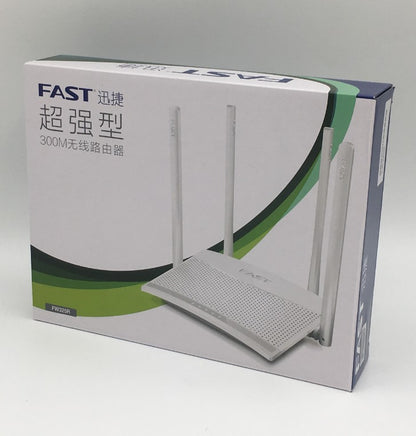 HomeBand: Home Broadband Telecommunications Connectivity Solution