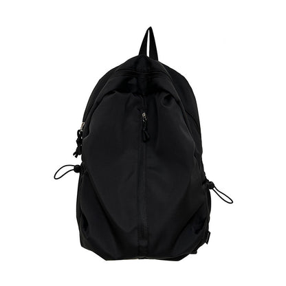 Casual Travel Simple And Lightweight Small Backpack