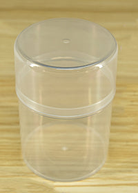 Cylinder box