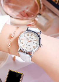 6023B White