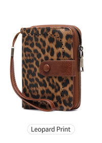 Leopard Print