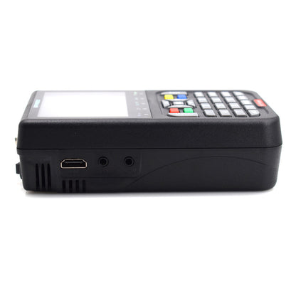 IBRAVEBOX V8: High-Definition Satellite Finder