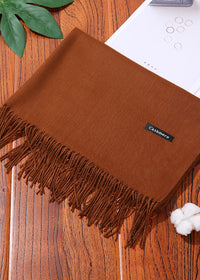 Dark camel