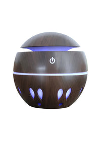 1 Dark wood